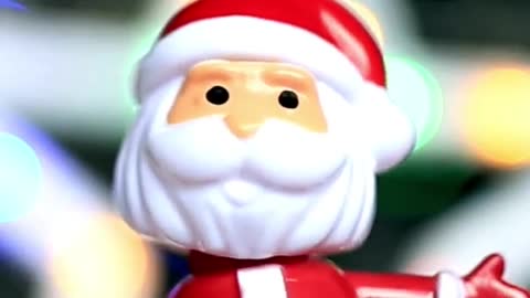 Christmas Santa Funny Dance Funny Christmas Dance Videos shorts