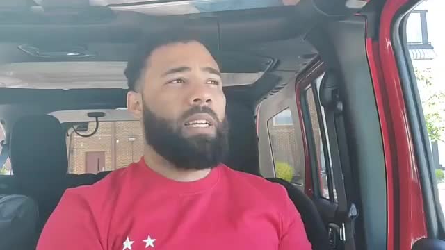 God Is Going To Tear Down Gates And Snatch Hearts