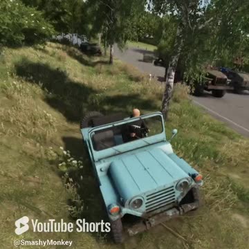 🚚Is That Billy's Truck?