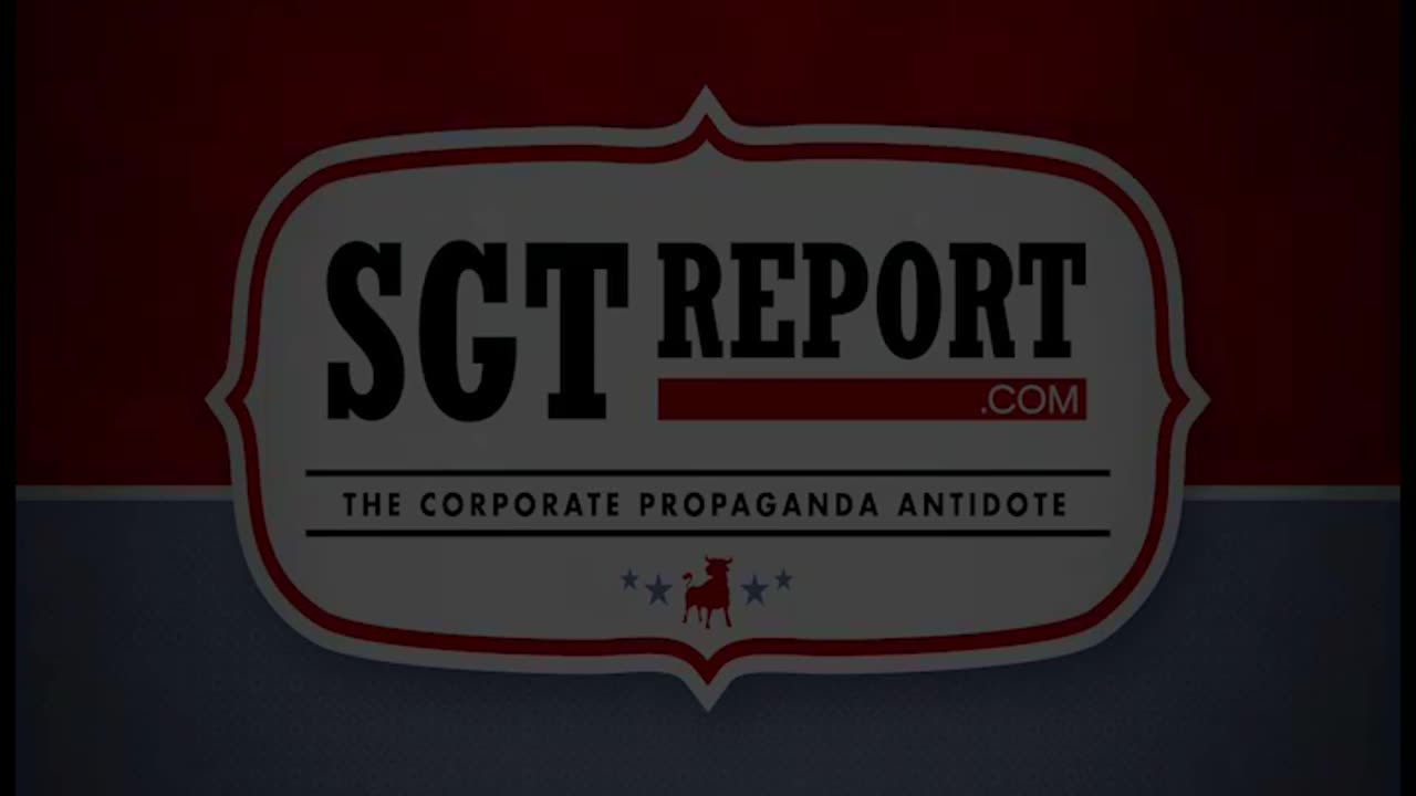 THE SYSTEM IS BREAKING - COLLIN PLUME