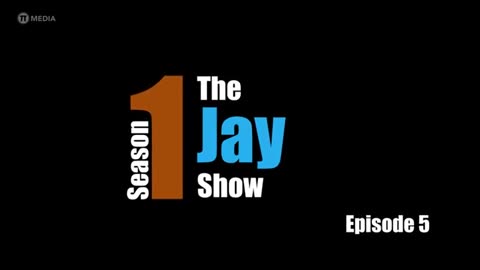 5 Which Reading is the right one - TEASER - The Jay Show - Episode 5