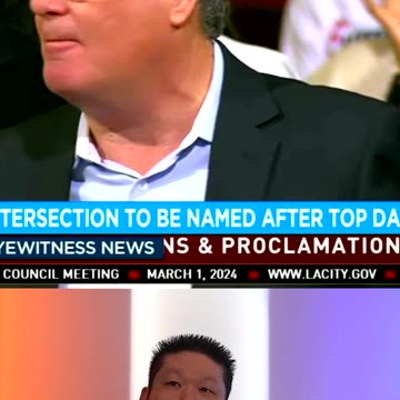 SoCal Cities Renaming Streets NOT To Historical Figures