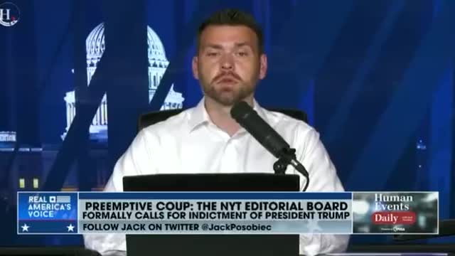 Pesobiec: Preemptive coup.