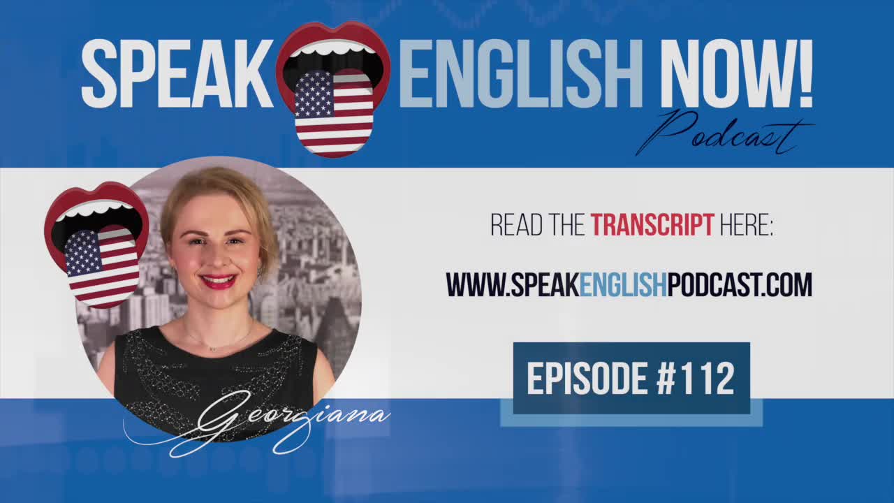 #115 English Pronunciation Training with Tongue Twisters