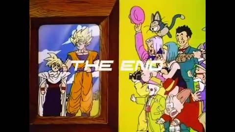 Dragon Ball Z: Super Android 13/Broly 1/Bojack | Marathon