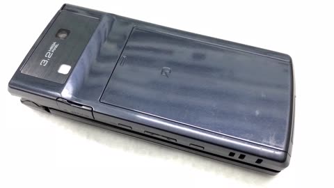 Photos of the BlackBerry Z3