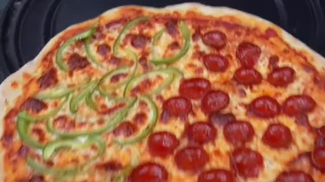 Do u remember that pizza