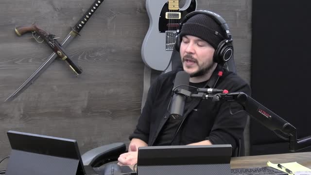 maajid nawaz member podcast 2022