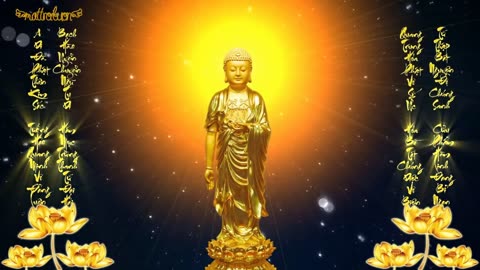 KHAI THỊ SỐ 90 - NIỆM PHẬT, TỤNG KINH VẪN CHƯA PHẢI LÀ HỌC PHẬT.