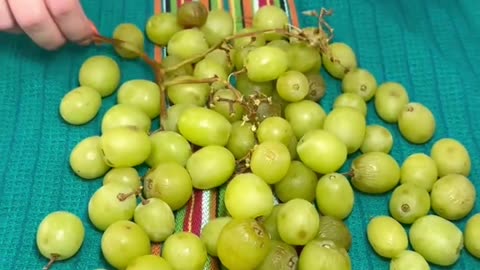 Grapes