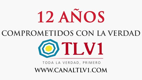 Especial TLV1 Nº 69 - Dr. Antonio Caponnetto - ＂El escandalo de la Verdad＂