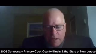 MUST WATCH VIDEO CIA WHISTLEBLOWER EXPOSES ELECTION FRAUD