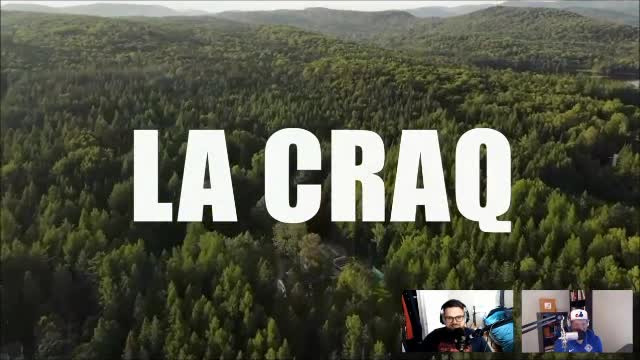 La CRAQ