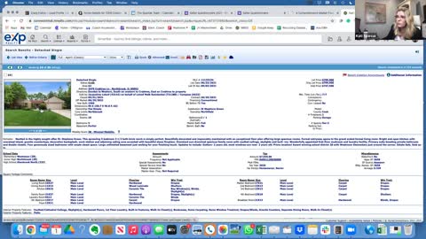 Your Listing Process - Write it out!!