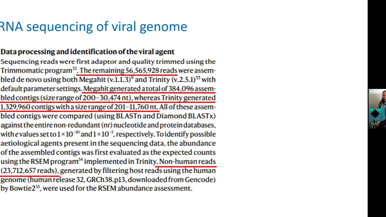 A Light On #21: The PCR Deception with Jerneja Tomsic