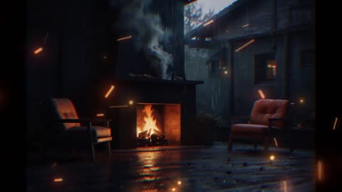 lofi, Peaceful moments