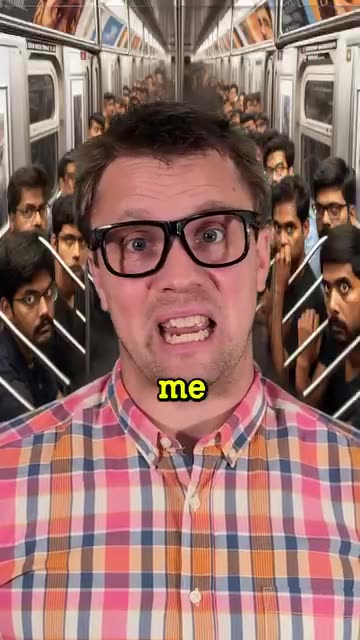 Greg Wycliffe - Something smells funny in Canada