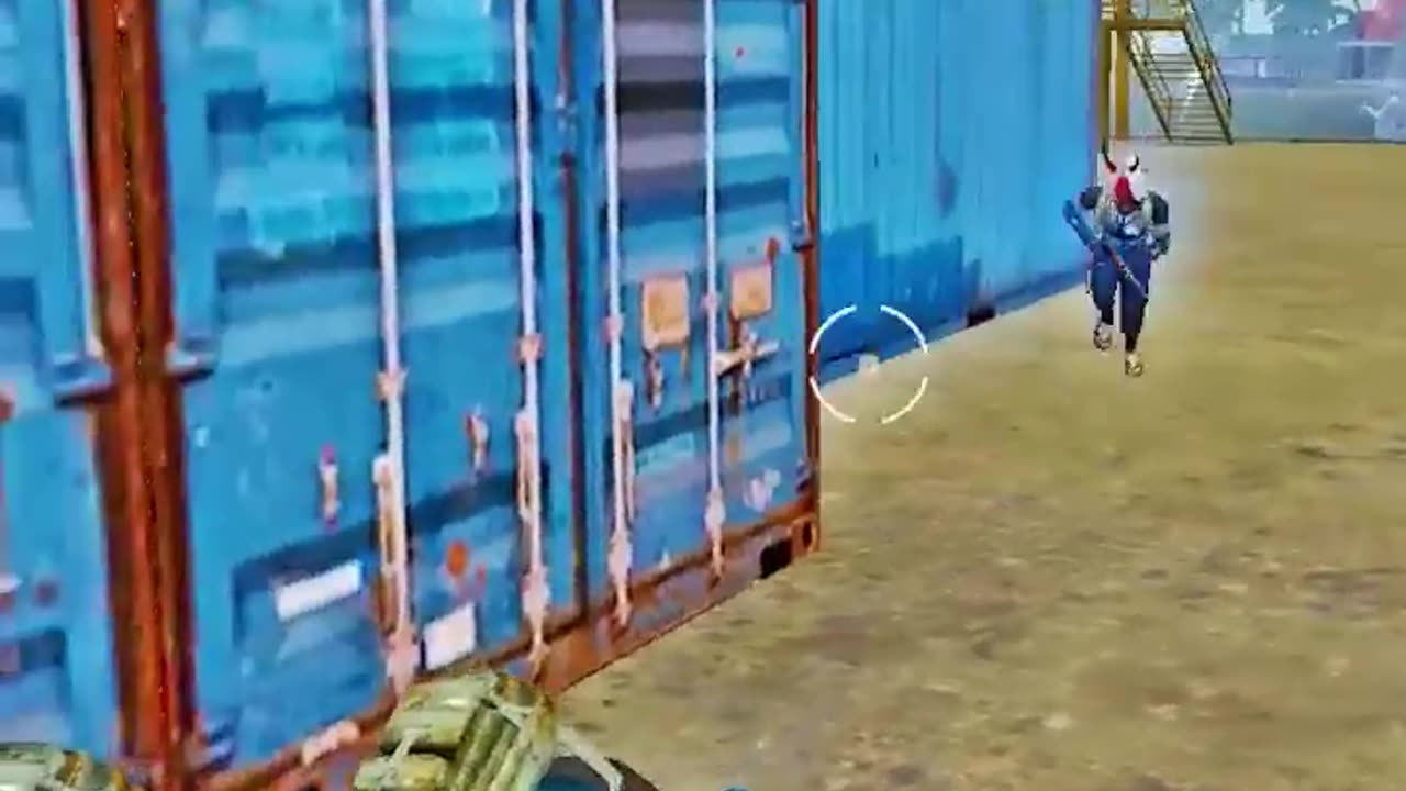 animation pubg Impossible