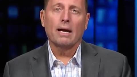 Richard Grenell _ The Media know They are Wrong about Election Fraud CNN, MSNBC, ABC and NBC (360p)