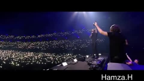 The best DJ in the World