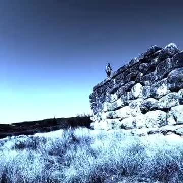 Enigmatic Prehistoric House in the Heart of Mycenaean Civilization (short)