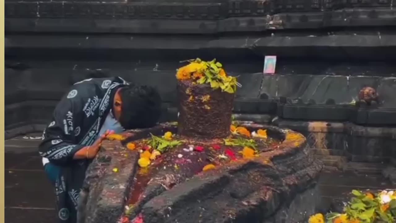 Har har mahadev