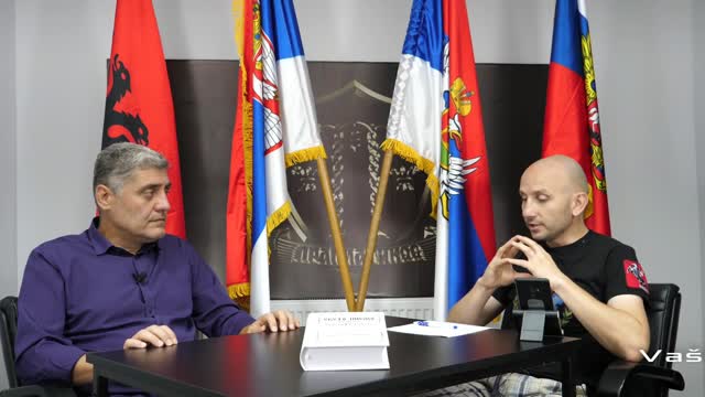 Ds li je greh istetovirati Hrista (Miroljub Petrović)
