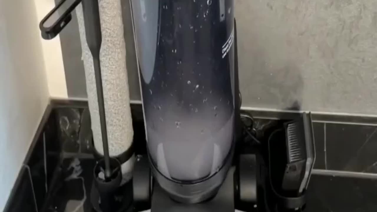 Wet Dry Vacuum Cleaner