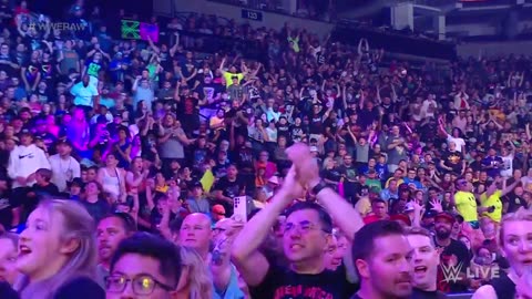 Raw's most shocking moments- Raw highlights, Aug. 2023