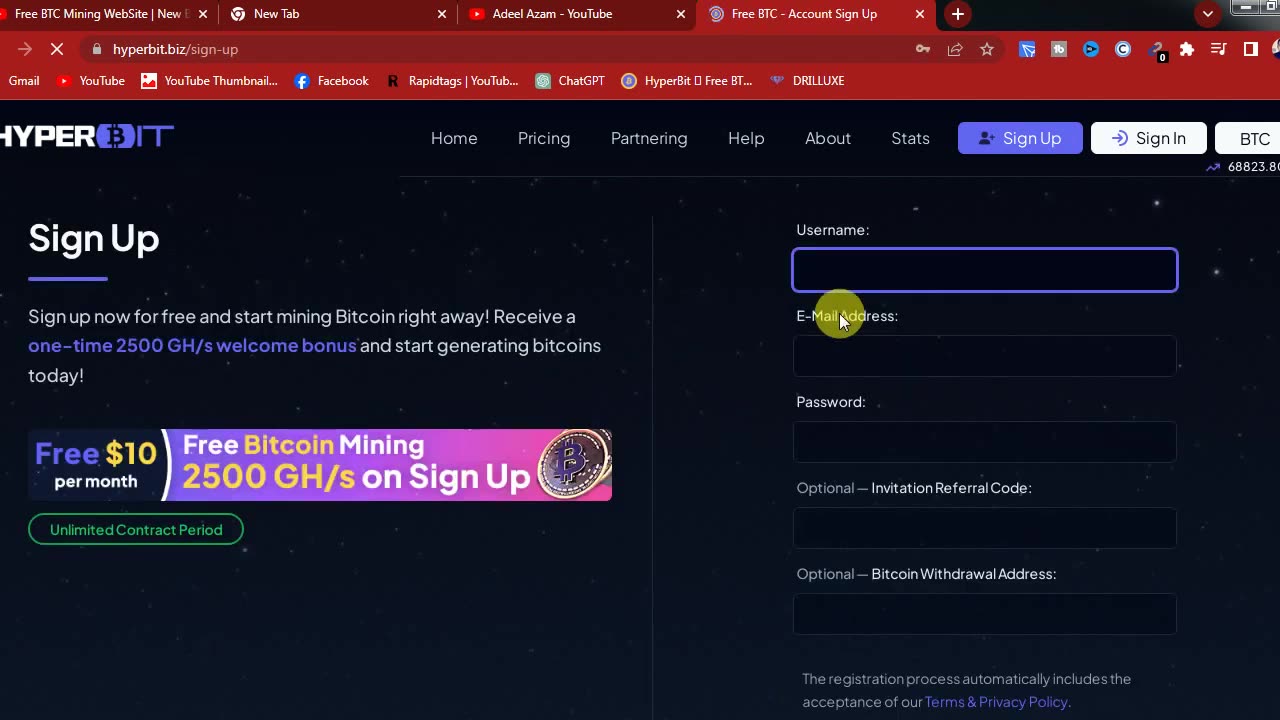 Free_BTC_Mining_WebSite___New_Bitcoin_mining_without_investment___Free_Mining_-_HyperBit