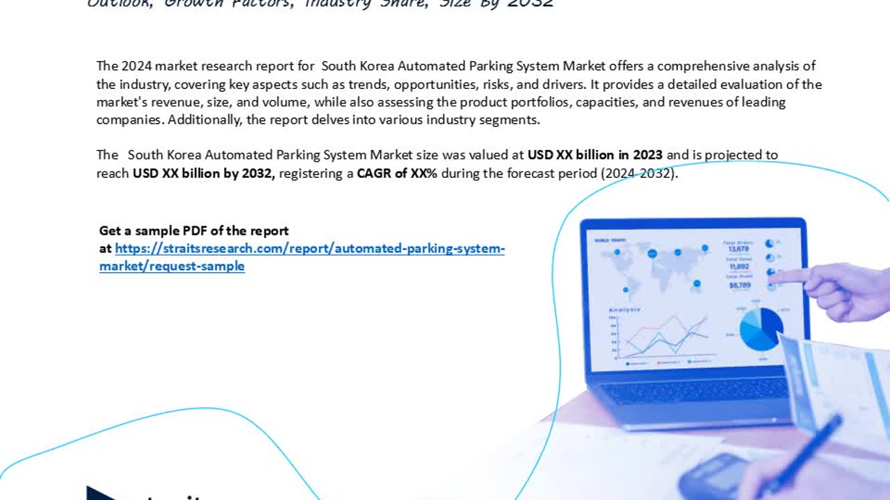 South Korea Automated Parking System Market