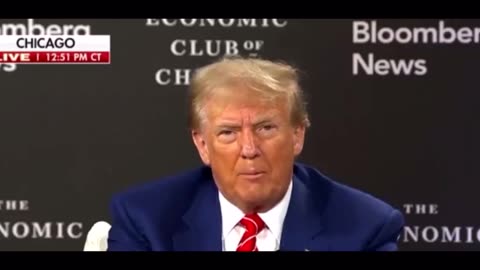 Doublespeak! 🤥 He supports it ALL!