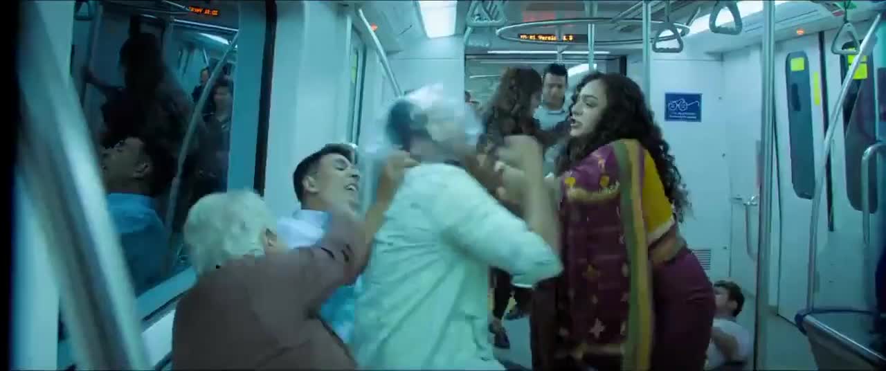 BOLLYWOOD FULL COMEDY AND ENTERTAINMENT