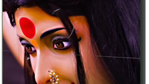 Navratri Status Video