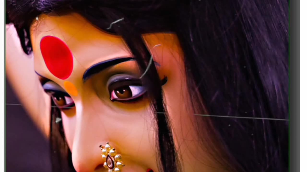 Navratri Status Video