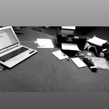 Work work work... One month to the end of the year, it's vacation time