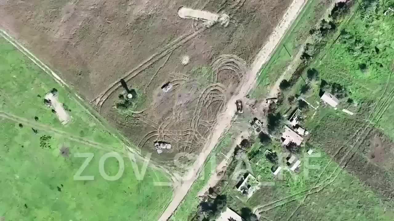 09.23.2022 Chronicle of military operations "Russia - Ukraine"