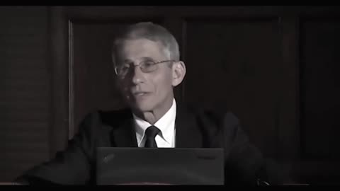 Fauci - Announces a "Surprise Outbreak" in 2017