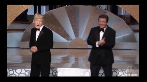 I will only watch the #Oscars if America Favorite President is the host