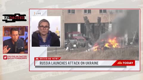 They've been HIDING this in Ukraine, Zelensky has some explaining to do - Redacted