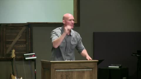 The Desperate Need For Full Surrender | Pastor Shane Idleman