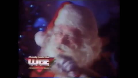 December 26, 1993 - Nobody Beats The Wiz at Christmas