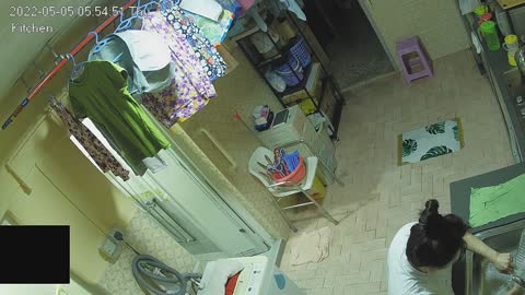 kitchen midnight 20220505