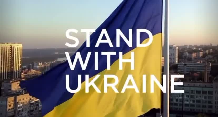 Support 🇺kraine🇺🇦 Save Ukraine Third World War would be nuclear and disastrous