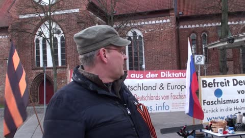 Wirtschaftkrieg gegen Russland