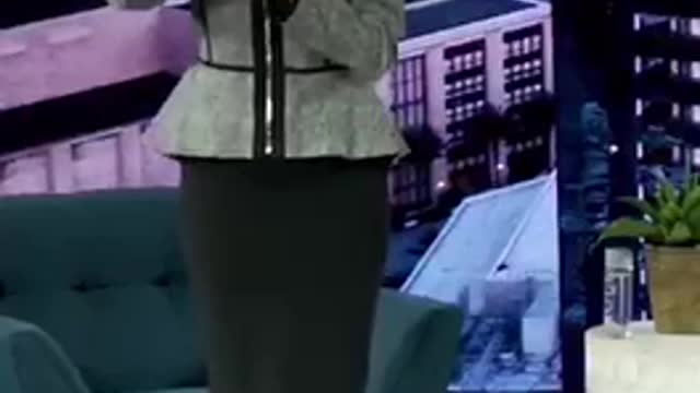 TSVN48 6.2021 DR. SIMONE GOLD TALKS ABOUT COVID-19 VACCINE JAB EFFECTING PREGNANCIES