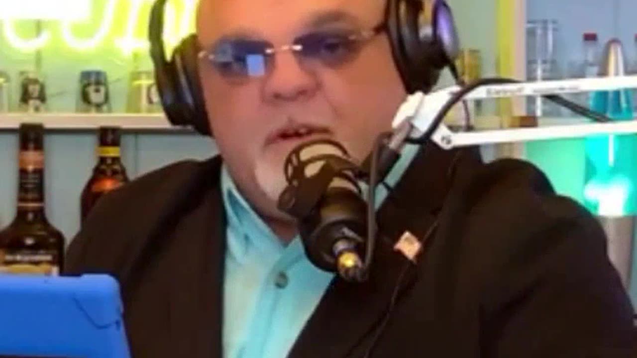 The Cubby Jaxon Show ,clip from show #5