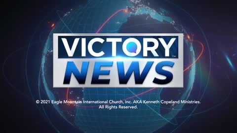 Victory News 4pm/CT: Southwest Arilines changes its mind! (10.19.21)