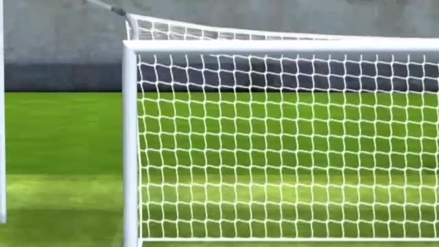 FOOTBALL STRIKE / PENALTY SHOOTS / 20. MATCH