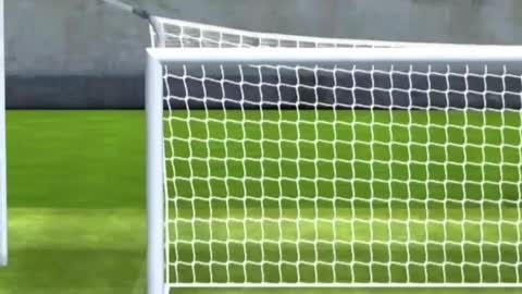 FOOTBALL STRIKE / PENALTY SHOOTS / 20. MATCH